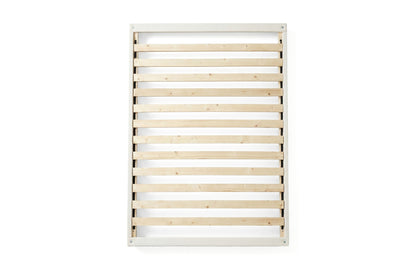 Deluxe Organic Bunkie Board