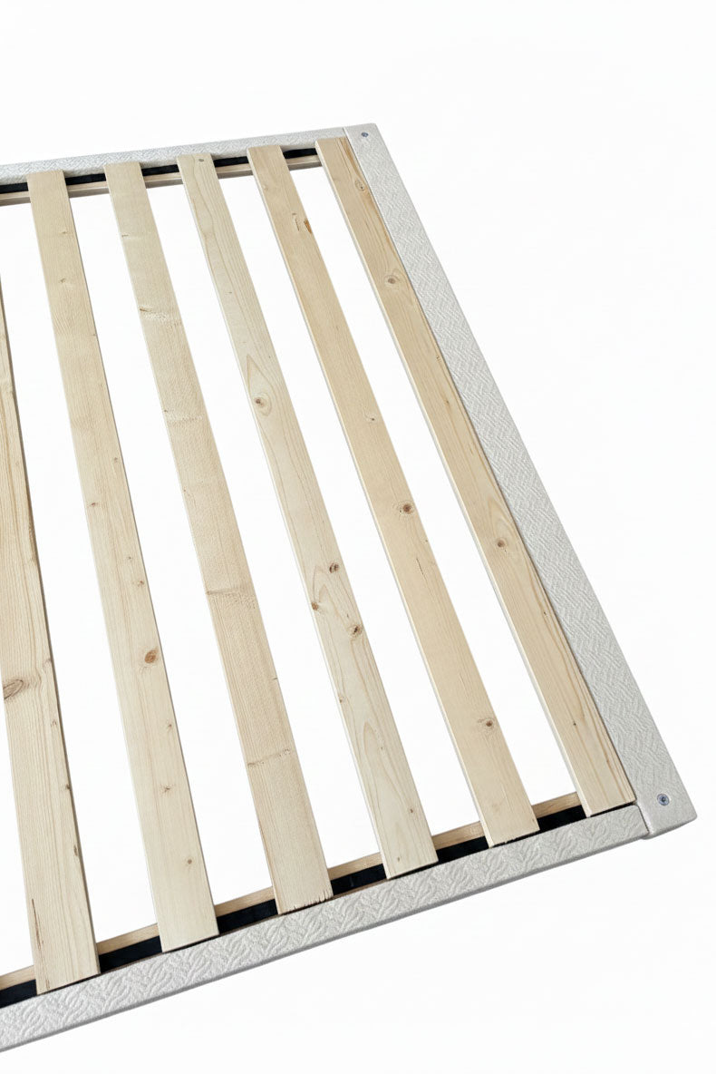 Deluxe Organic Bunkie Board