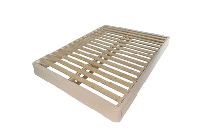 Deluxe Organic Bed Foundation