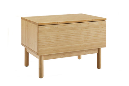 Monterey Nightstand - Comfort Pure