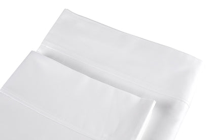 100% Organic Cotton Sateen Sheet Set