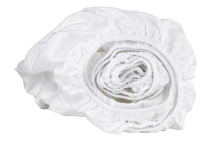 100% Organic Cotton Sateen Sheet Set