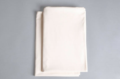 Organic Cotton Waterproof Pillow Case Encasement Pair - Comfort Pure