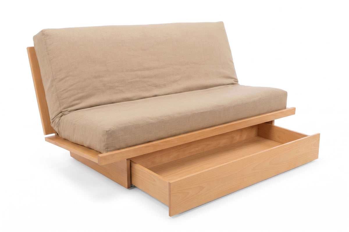 Shakotan Eco Futon Sofa Bed