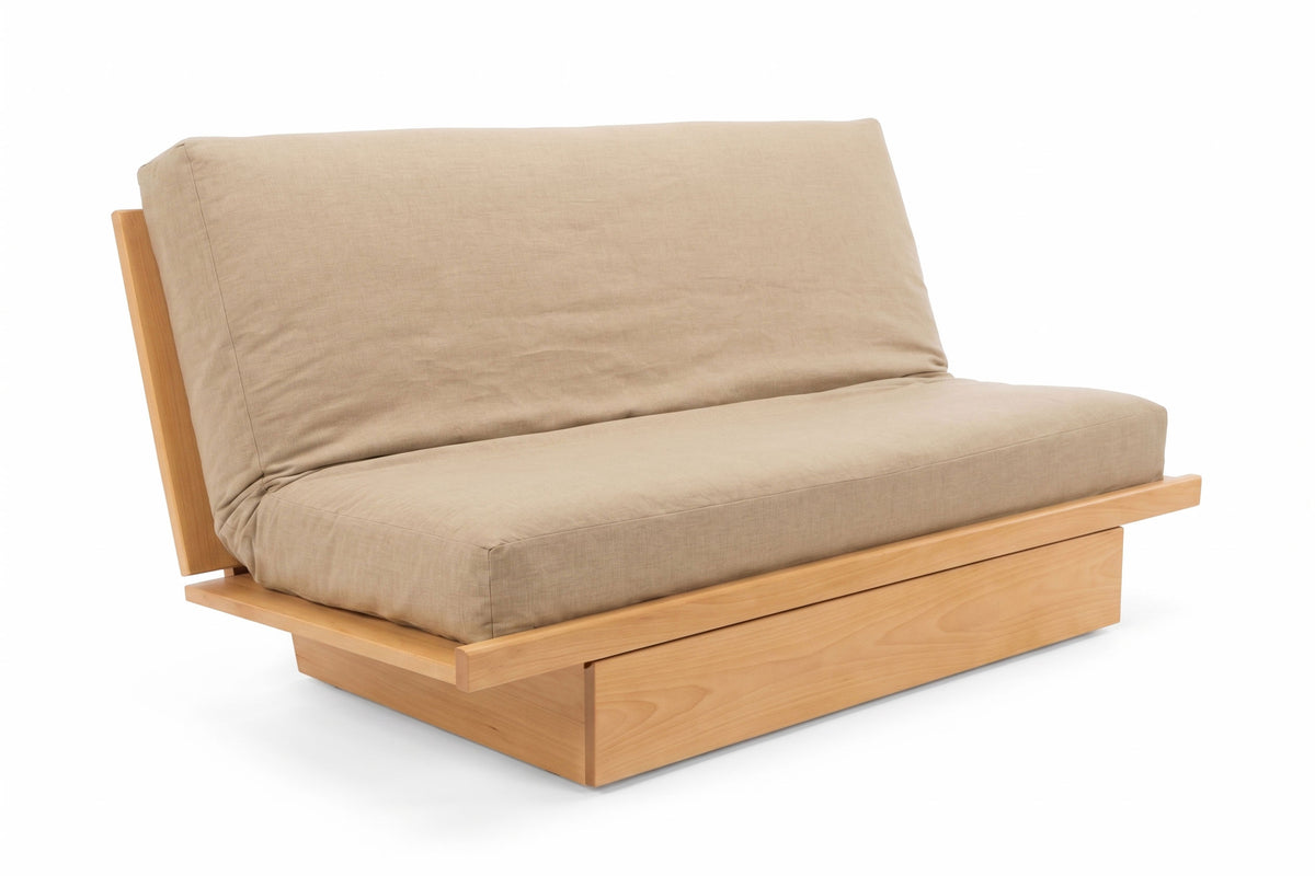 Shakotan Eco Futon Sofa Bed