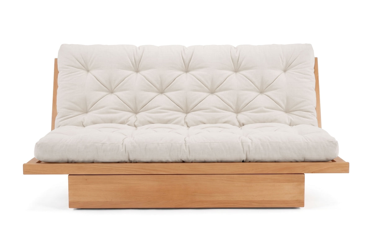 Shakotan Eco Futon Sofa Bed