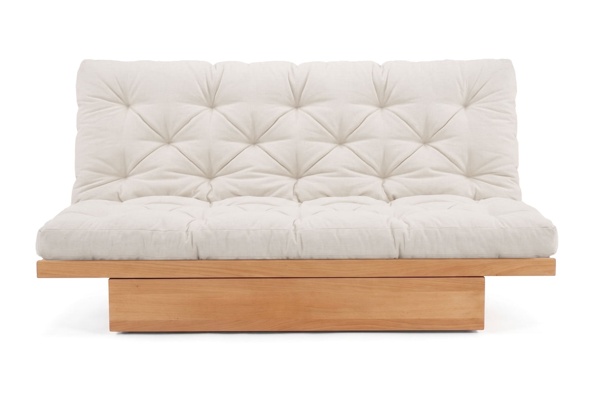Shakotan Eco Futon Sofa Bed