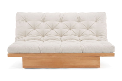 Shakotan Eco Futon Sofa Bed