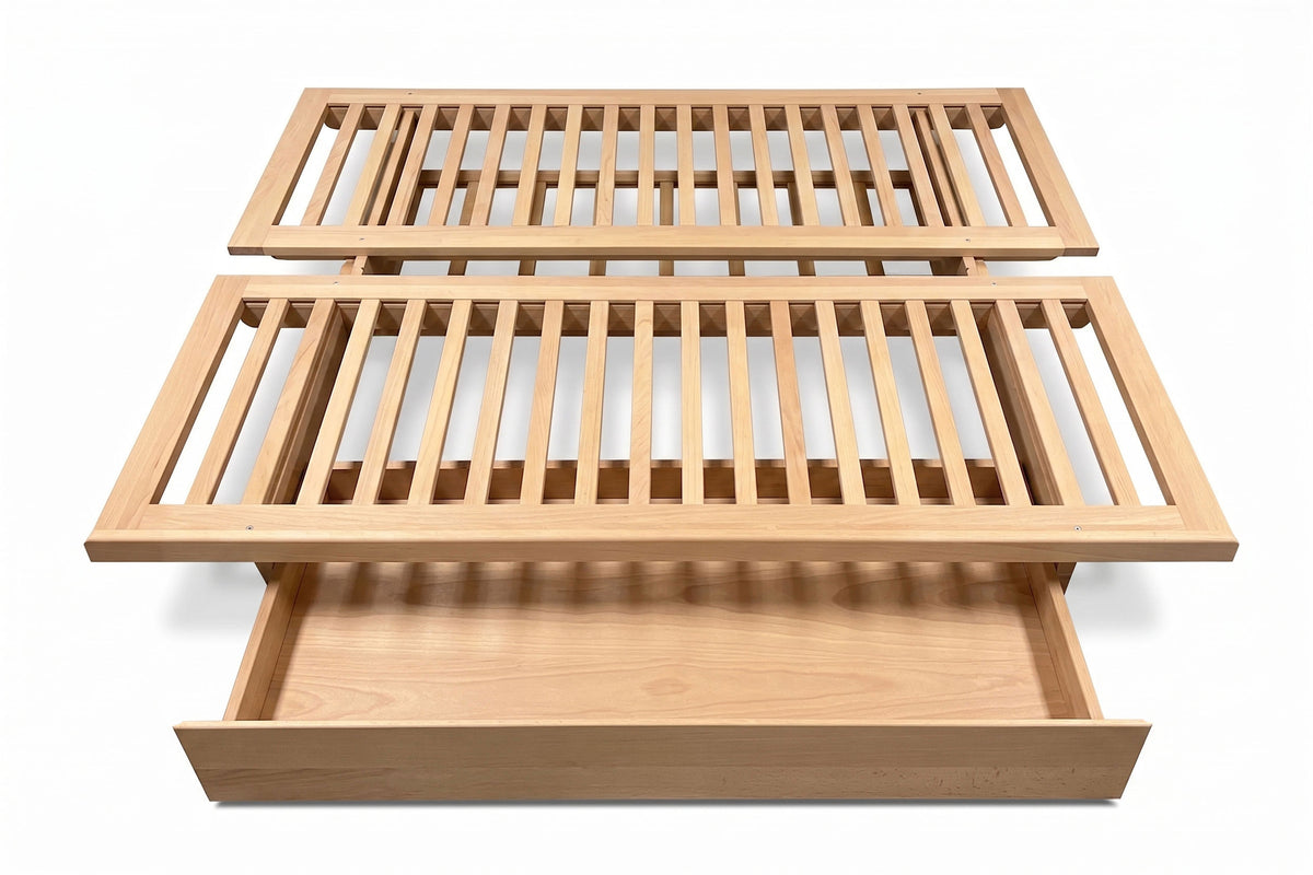 Shakotan Eco Futon Sofa Bed