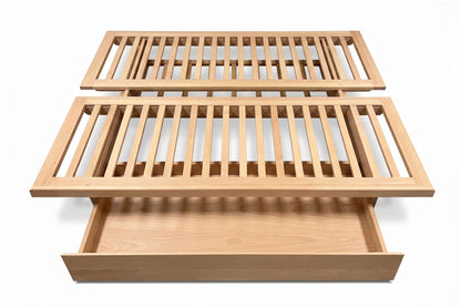 Shakotan Eco Futon Sofa Bed