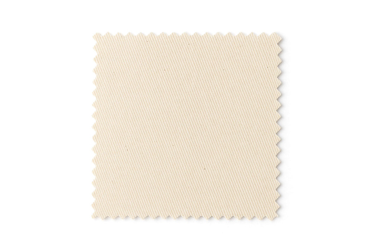 Natural 100% Cotton Fabric Futon Mattress Cover - Comfort Pure