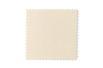 Natural 100% Cotton Fabric Futon Mattress Cover - Comfort Pure