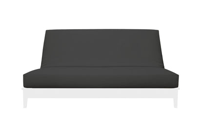 Premium 100% Cotton Twill Futon Mattress Cover