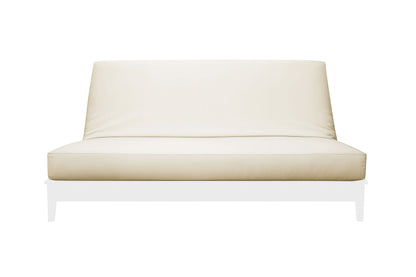 Premium 100% Cotton Twill Futon Mattress Cover