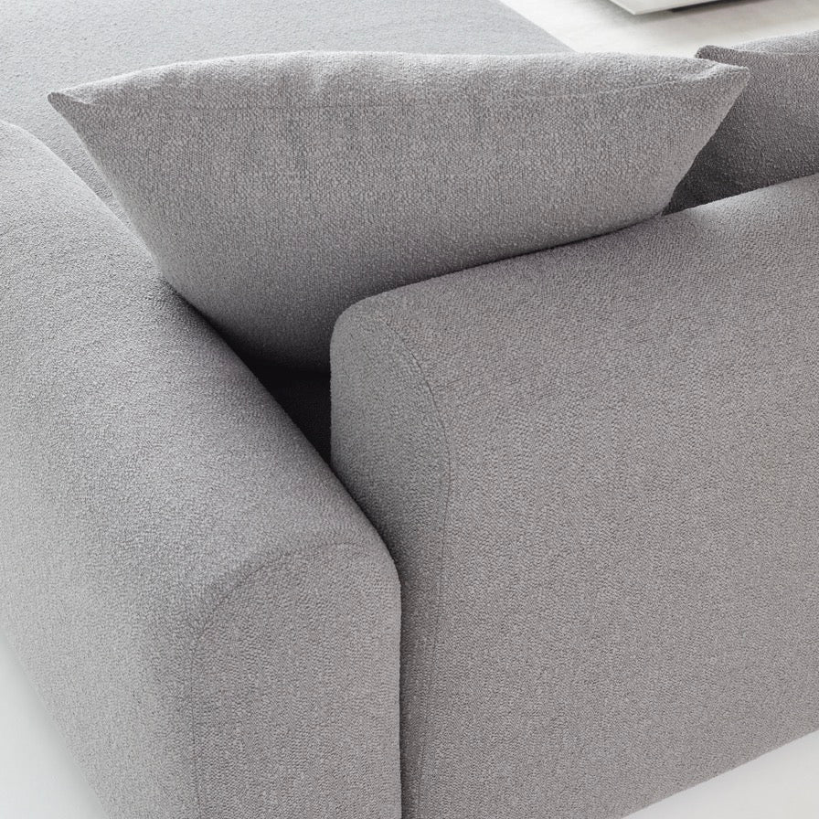 Rund Modular Sofa