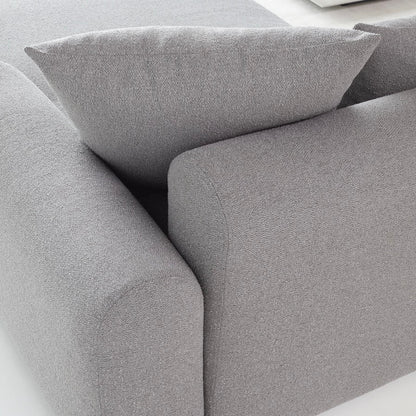 Rund Modular Sofa