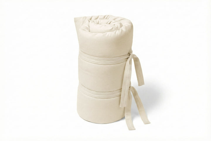 Organic Cotton Muslin Blanket: Weave, Certification, and Practical Use ...