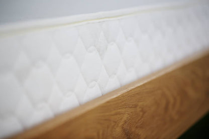 High Rest Mattress Foundation - Comfort Pure