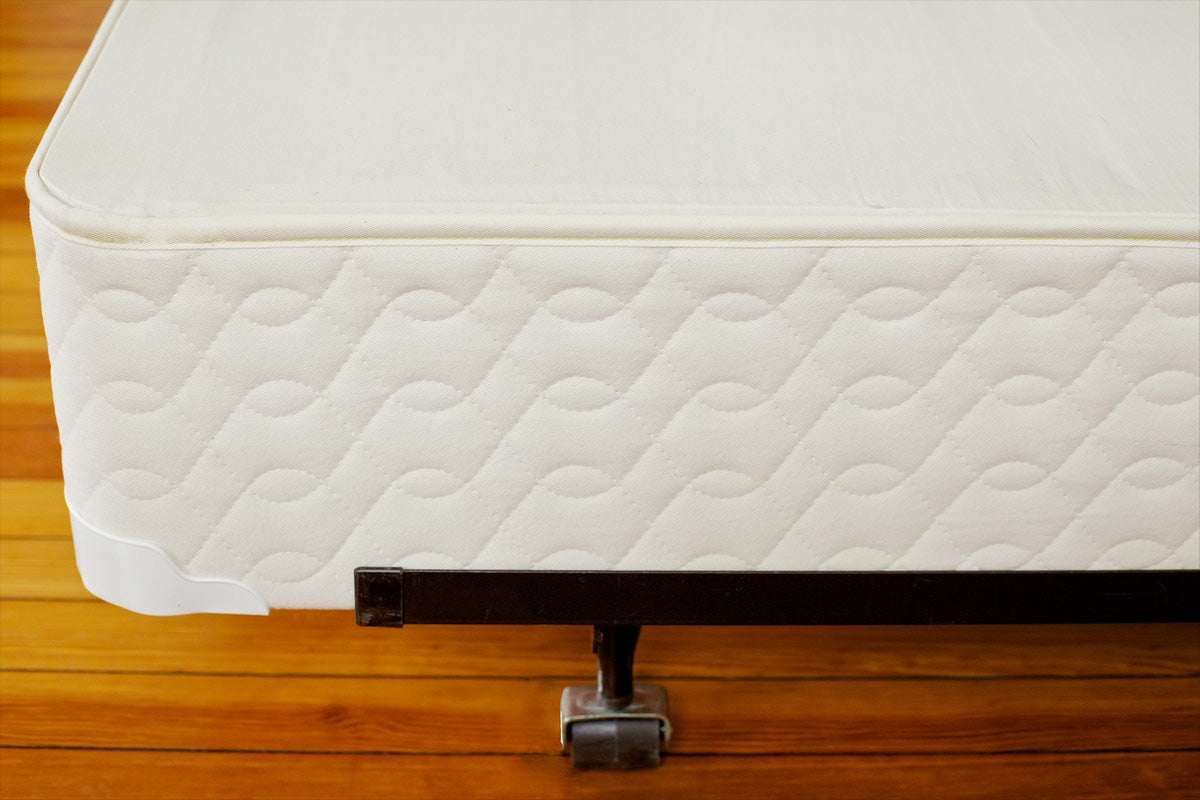 High Rest Mattress Foundation - Comfort Pure