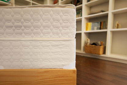 High Rest Mattress Foundation - Comfort Pure