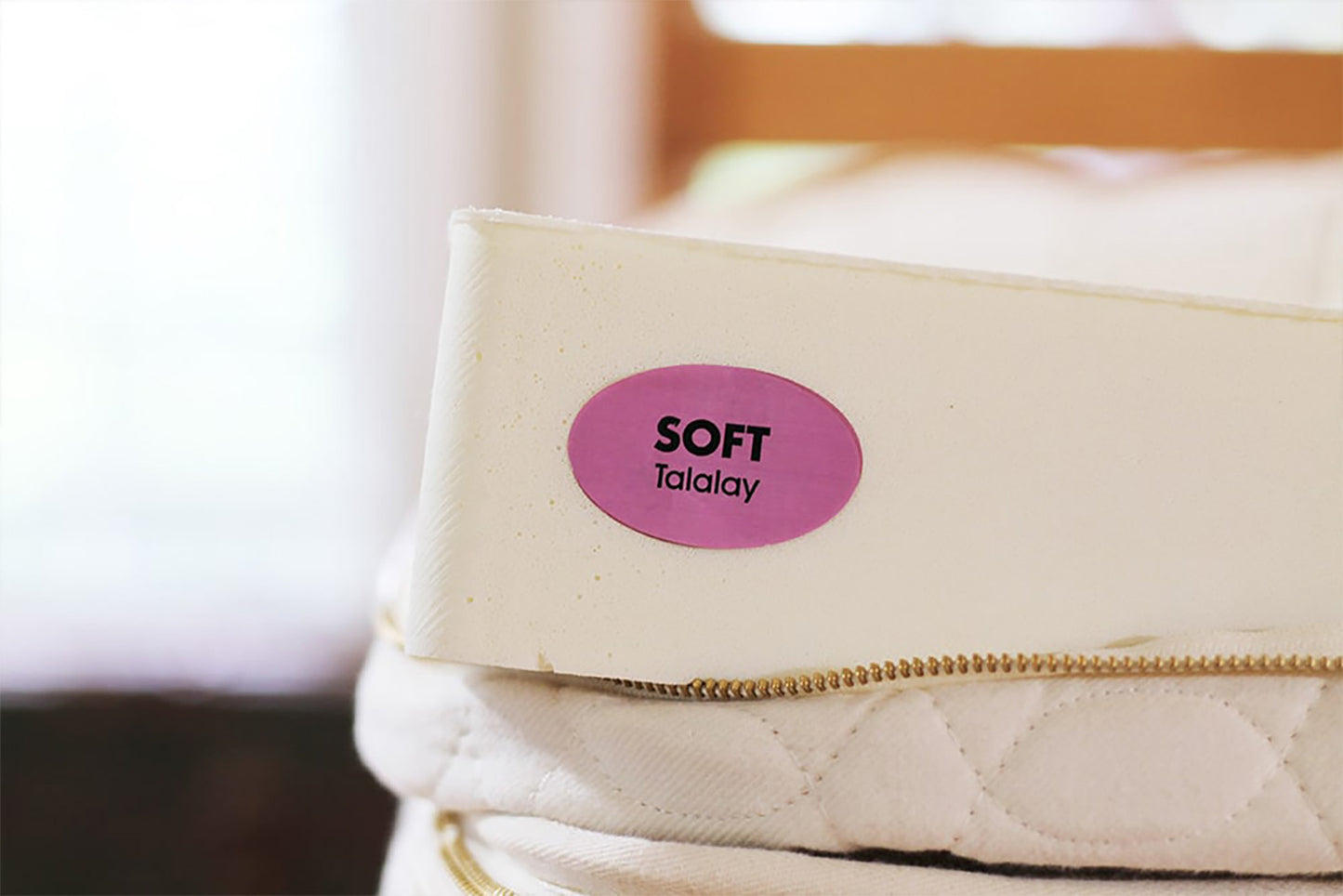 Harmony Mattress Topper