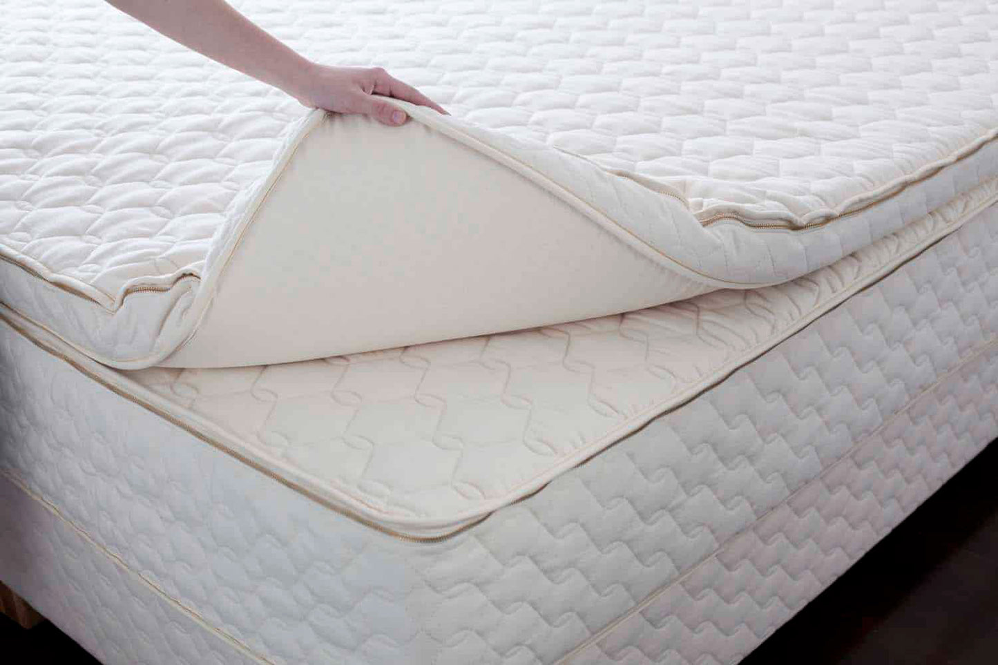 Harmony Mattress Topper