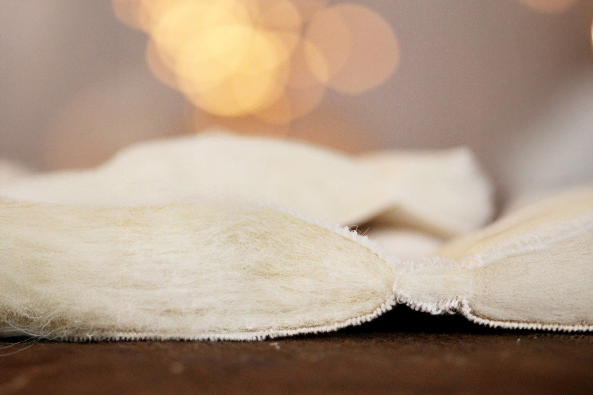 Harmony Mattress Topper