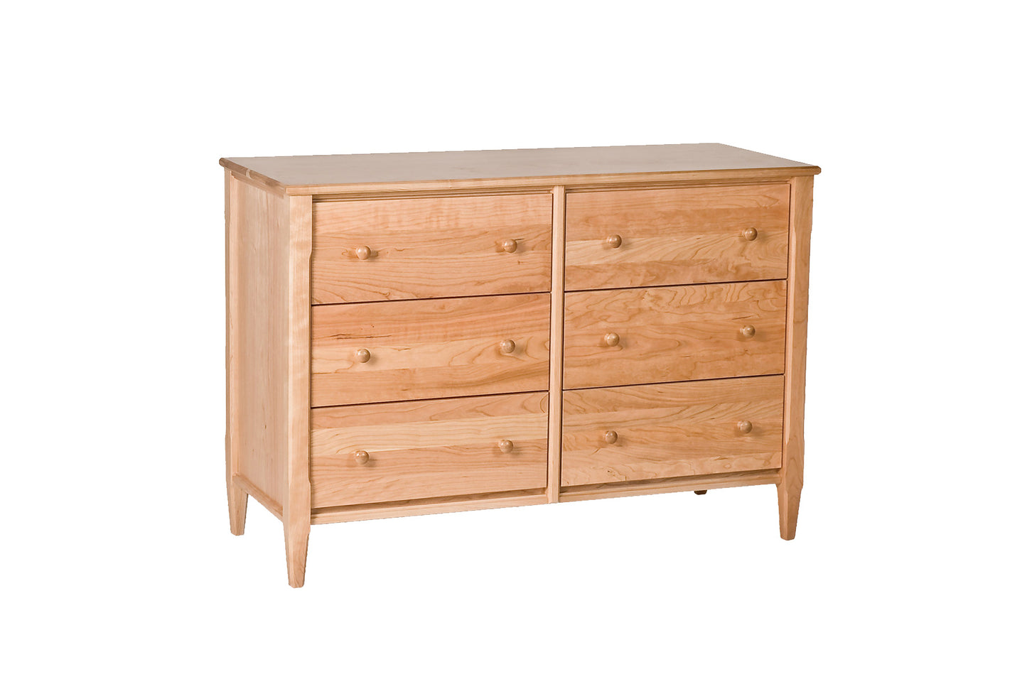 Shaker Dresser