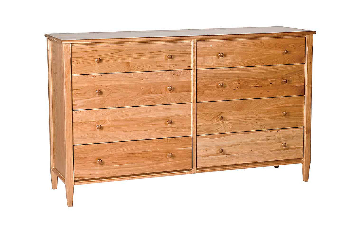 Shaker Dresser