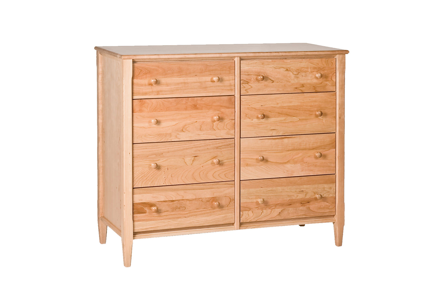 Shaker Dresser