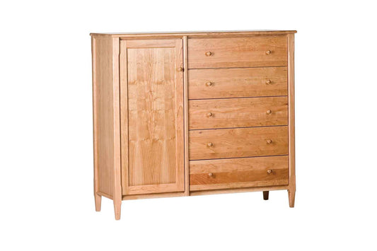 Shaker Chest
