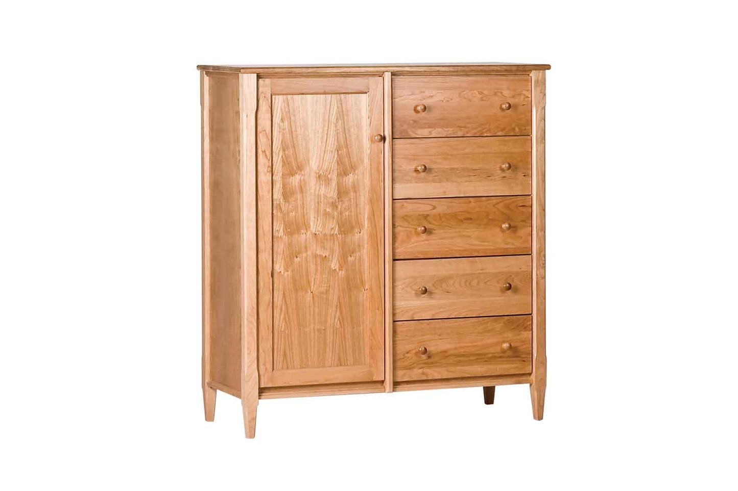 Shaker Chest
