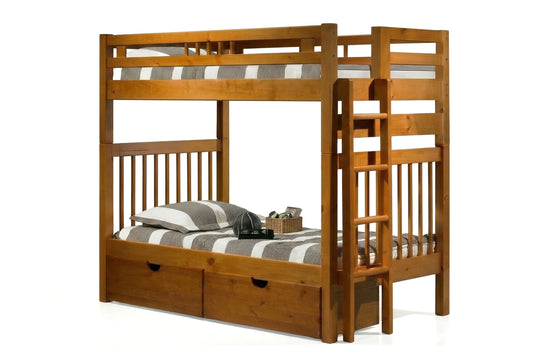 Sacramento Bunk Bed