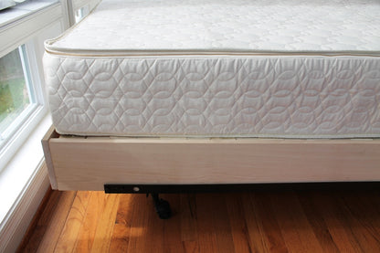 Platform Bed Insert