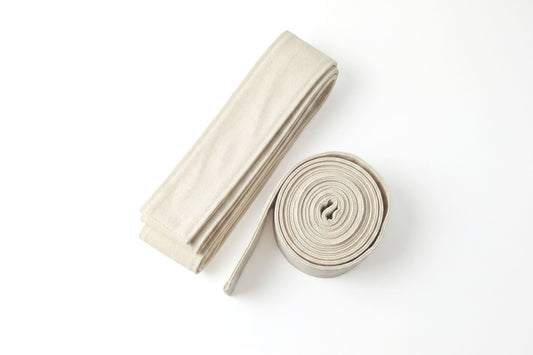 Mattress Straps for Shikibuton Futon Mattresses