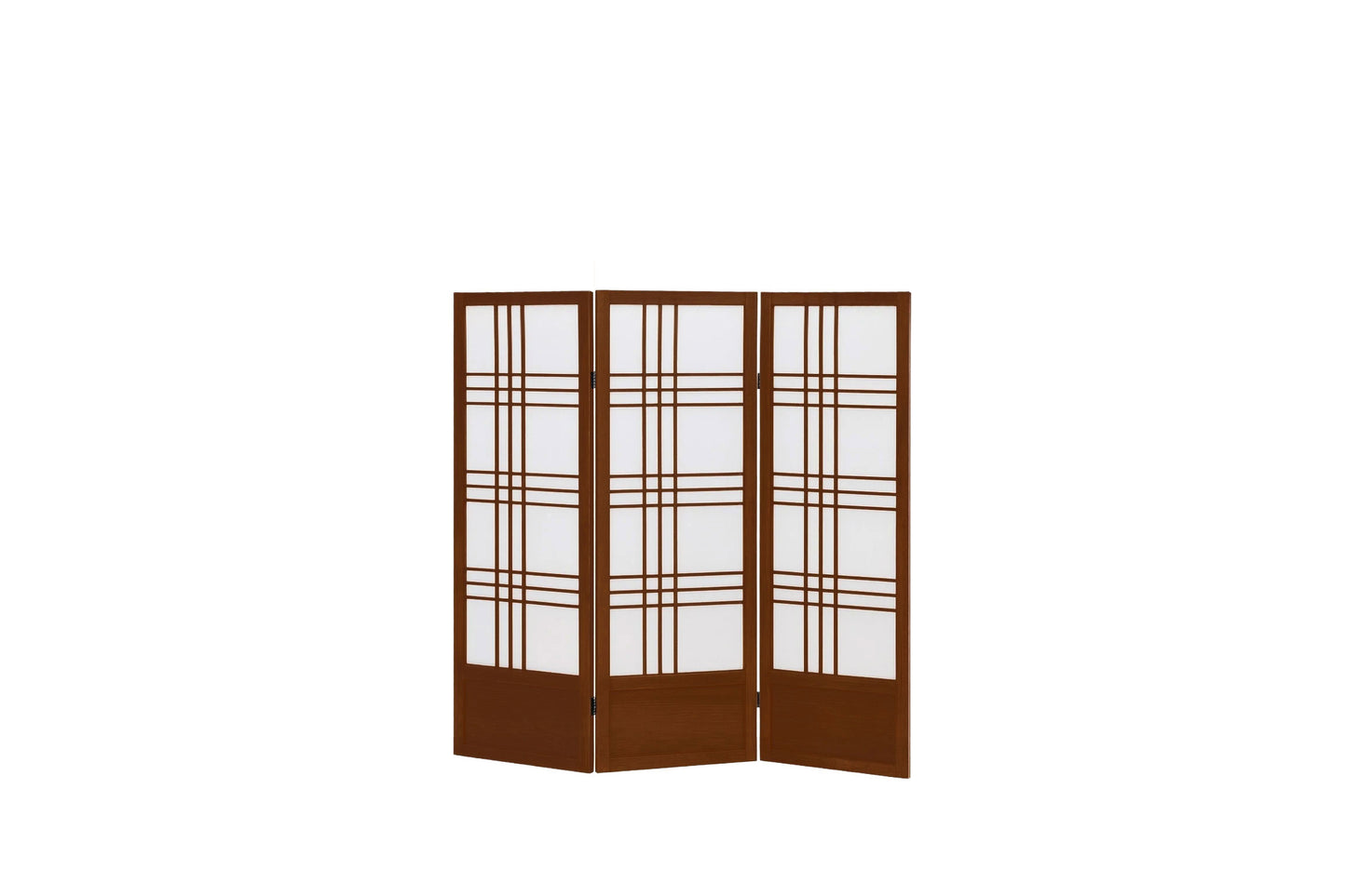 Traditional Shoji Screen
