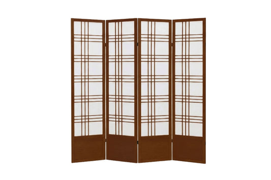 Traditional Shoji Screen - Comfort Pure