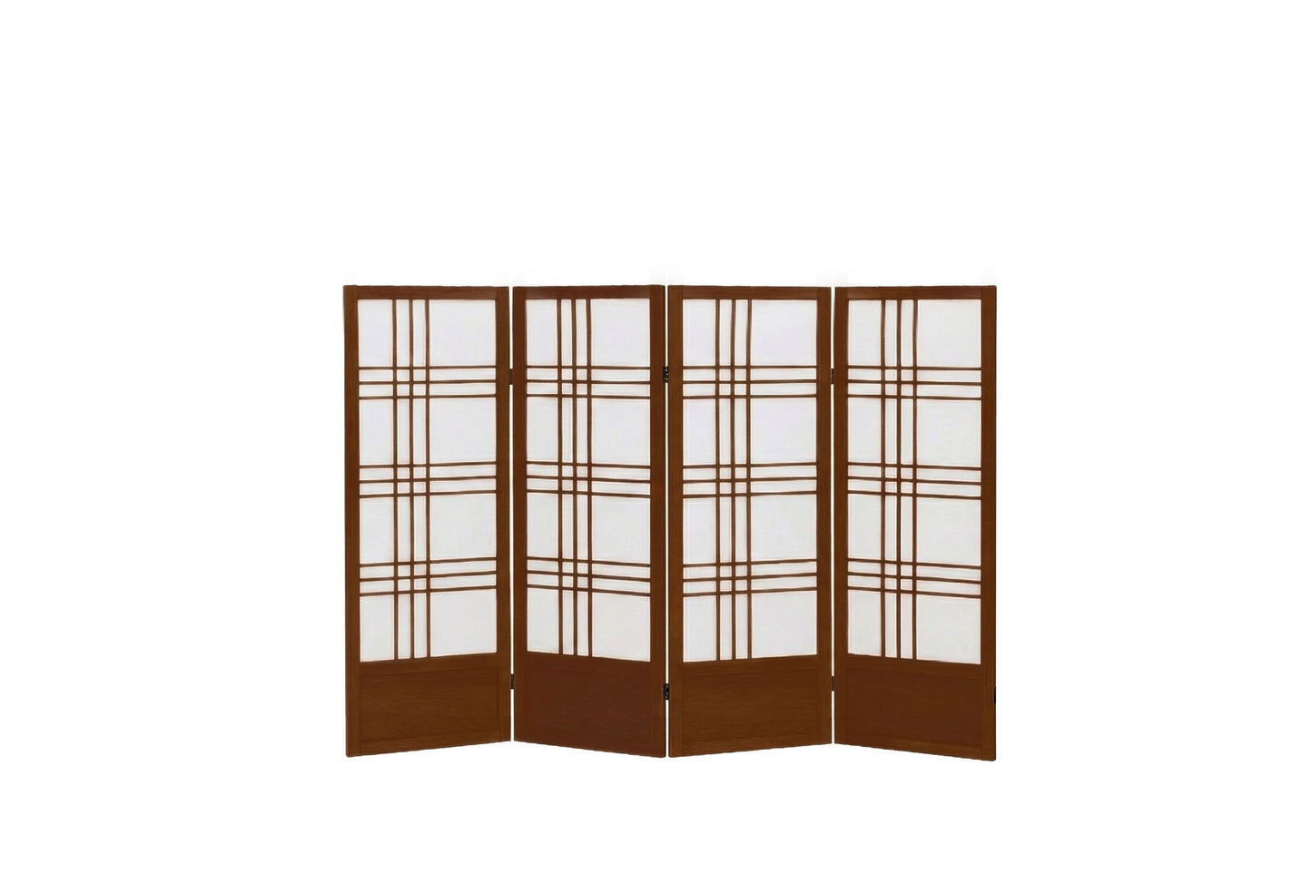 Traditional Shoji Screen