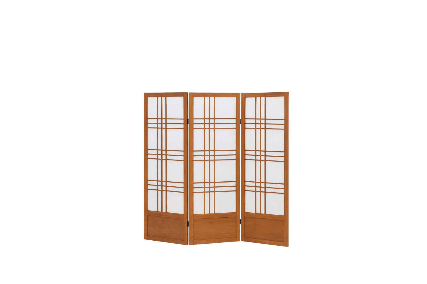 Traditional Shoji Screen