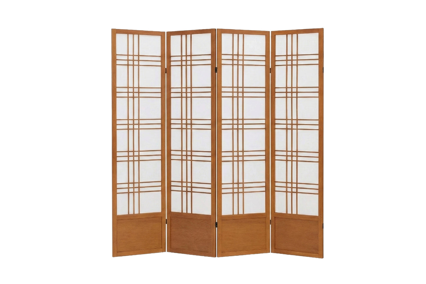 Traditional Shoji Screen