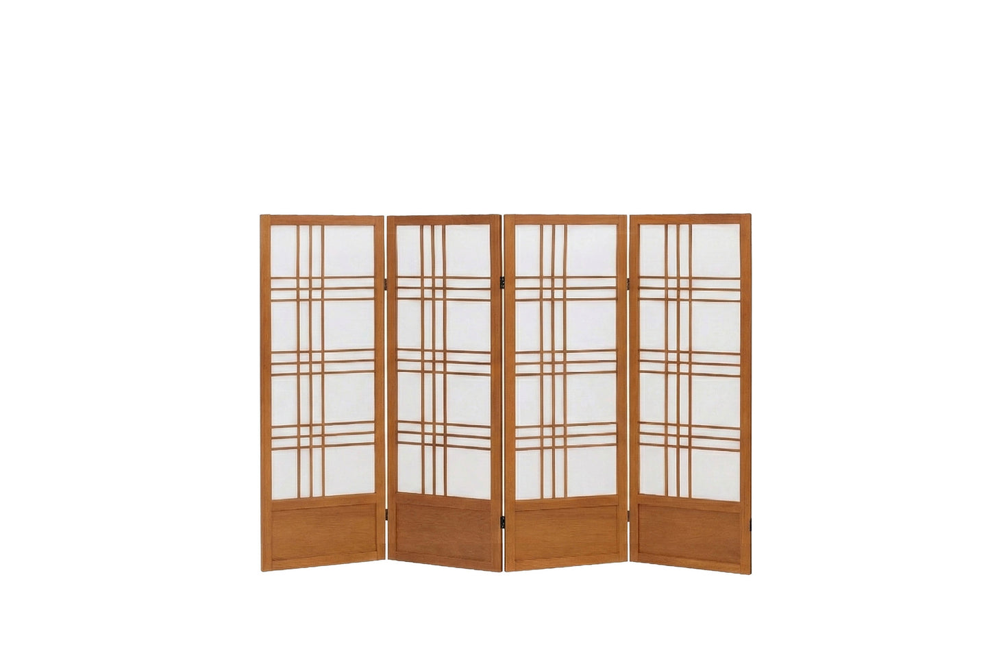 Traditional Shoji Screen