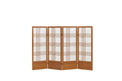 Traditional Shoji Screen