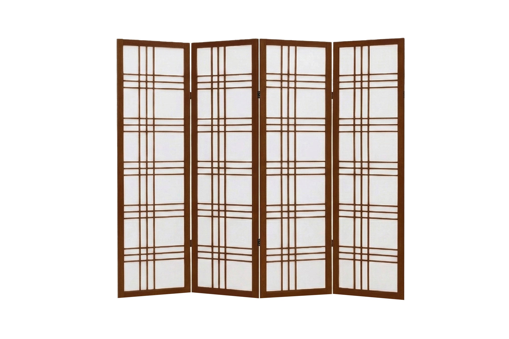 Shoji Screens – Japanese Room Dividers and Privacy Screens – Comfort Pure