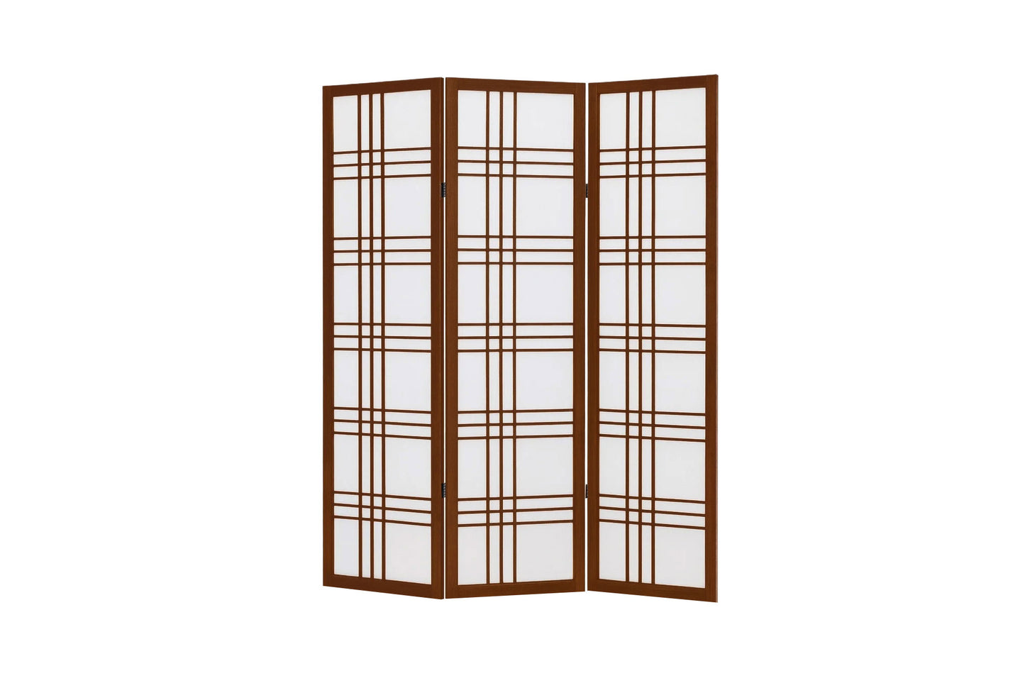Traditional Paper Shoji Screen