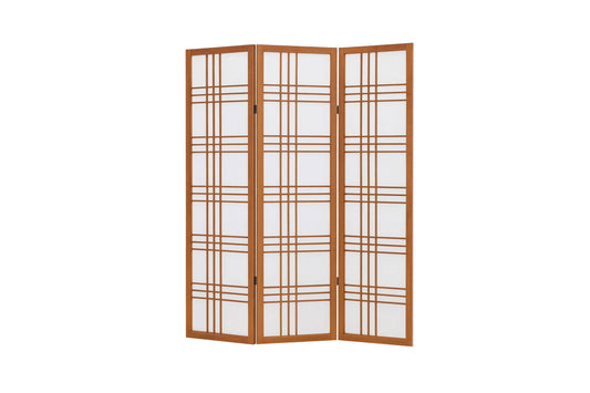 Traditional Paper Shoji Screen