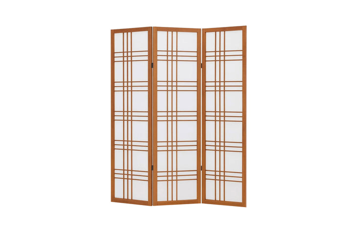 Japanese Shoji Screens – Soft Light, Flexible Room Dividers – Comfort Pure