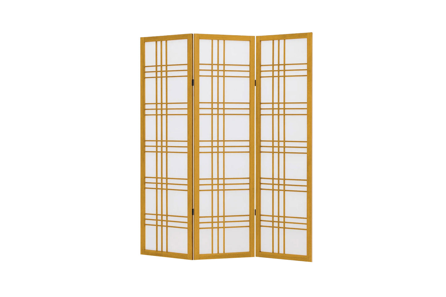 Traditional Paper Shoji Screen