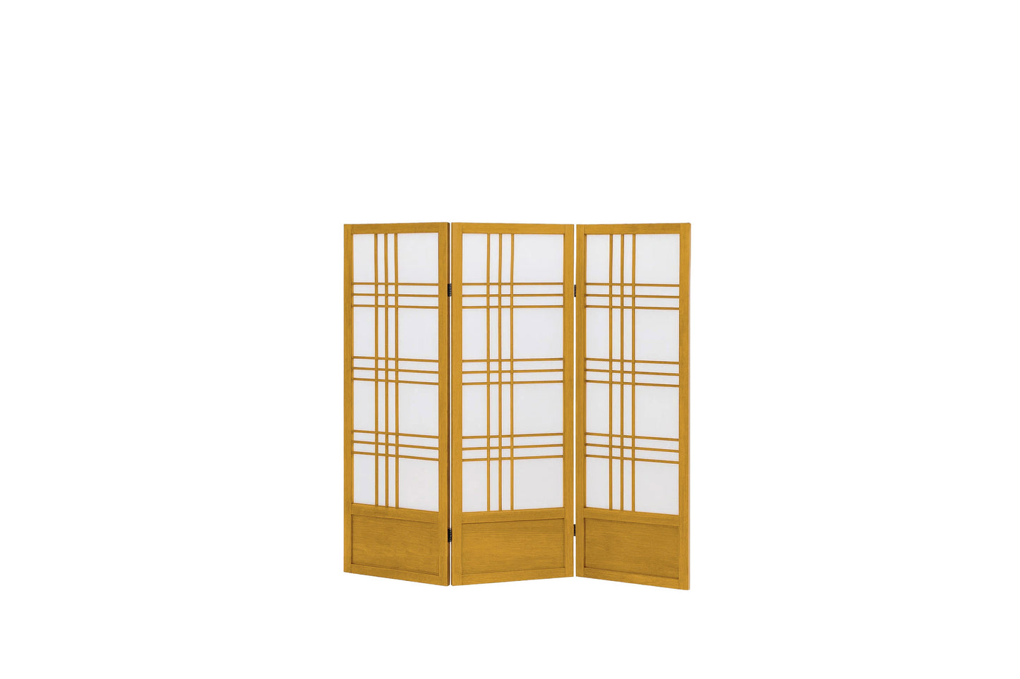 Traditional Shoji Screen