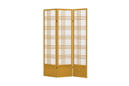 Traditional Shoji Screen - Comfort Pure