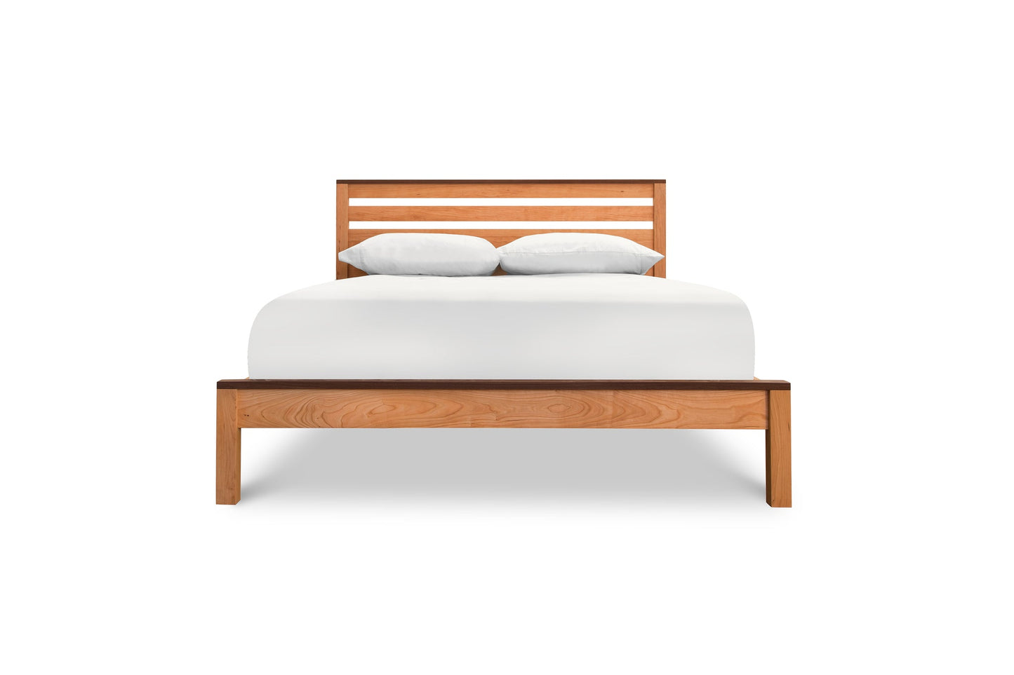 Skyline Panel Bed